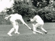 1977 July 3 Paul Dunkley v Oadby at MR (3) (Web)