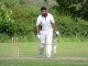 2014 June 21 Tyagi v Fleckney 2nd XI (A) (Web)