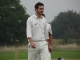 2014 Sept 6 M Dunkley v Billesdon 2nd XI (H) (5) (Web)