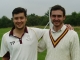 2014 Sept 6 Perry M Dunkley v Billesdon 2nd XI (H) (Web)