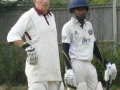 2014 Aug 16 Kenney Chavda v Great Glen 2nd XI (A) (Web)