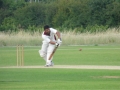 2014 July 12 Tyagi v Bharat 2nd XI (H) (Web)