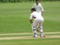 2014 July 5 Tyagi v Leics Uni 2nd XI (A) (Web)