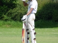 2014 June 21 C Chavda v Fleckney 2nd XI (A) (Web)