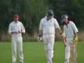 2014 Sept 6 M Dunkley T Ashton v Billesdon 2nd XI (H) (2) (Web)