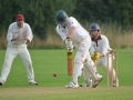 2014 Sept 6 M Dunkley T Ashton v Billesdon 2nd XI (H) (Web)