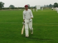 2014 Sept 6 M Dunkley v Billesdon 2nd XI (H) (14) (Web)