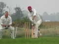 2014 Sept 6 M Dunkley v Billesdon 2nd XI (H) (2) (Web)