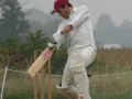 2014 Sept 6 M Dunkley v Billesdon 2nd XI (H) (Web)