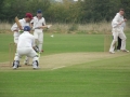 2014 Sept 6 Perry M Dunkley v Billesdon 2nd XI (H) (2) (Web)