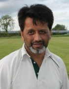 Munaf Khalifa