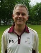 Paul Newnham