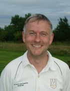 Paul Newnham