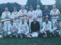 1999 Aug 22 Senior League 2nd XI Cup Winners (Web)